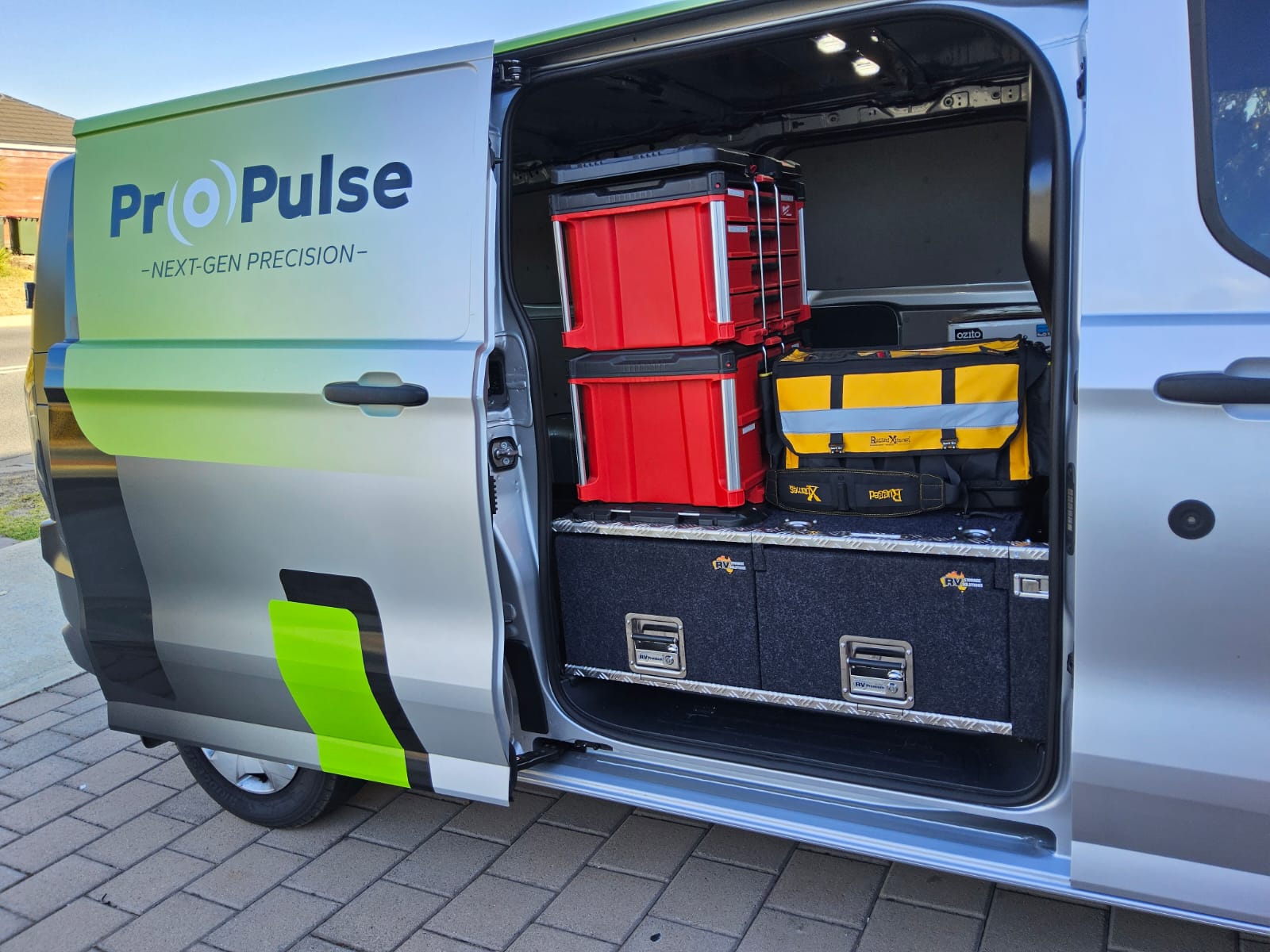 Home - Propulse